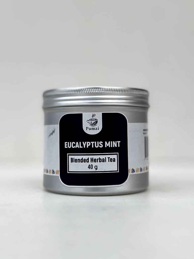 Eucalyptus Mint 10g