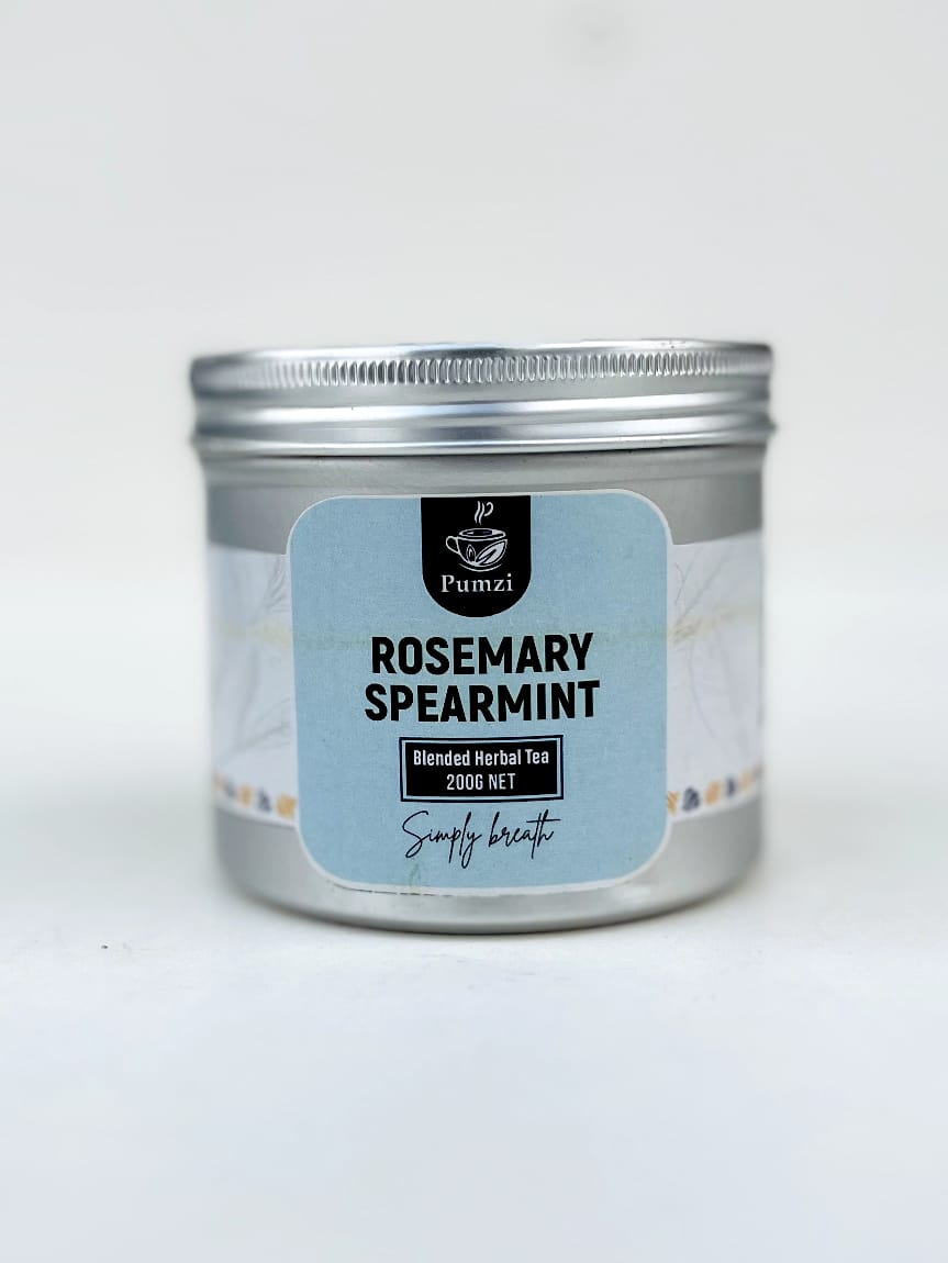 Rosemary Spearmint 200g